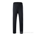 Mens Sports Pants Custom Logo Jogger Pants